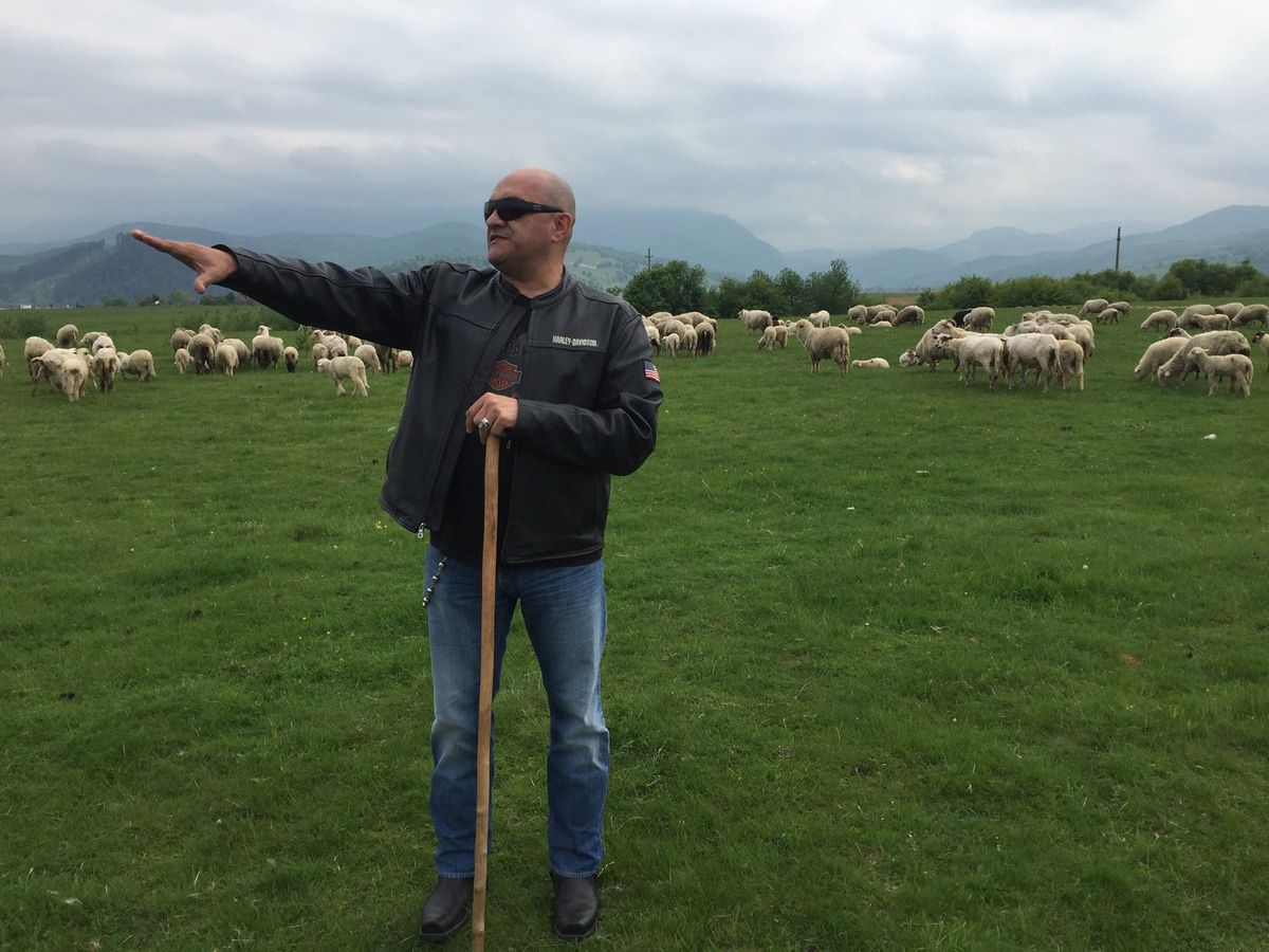 Surpriza uriașă pe care Hagi i-a făcut-o lui Balint, în ziua în care a împlinit 60 de ani: „Cum doar Gică știe să facă”