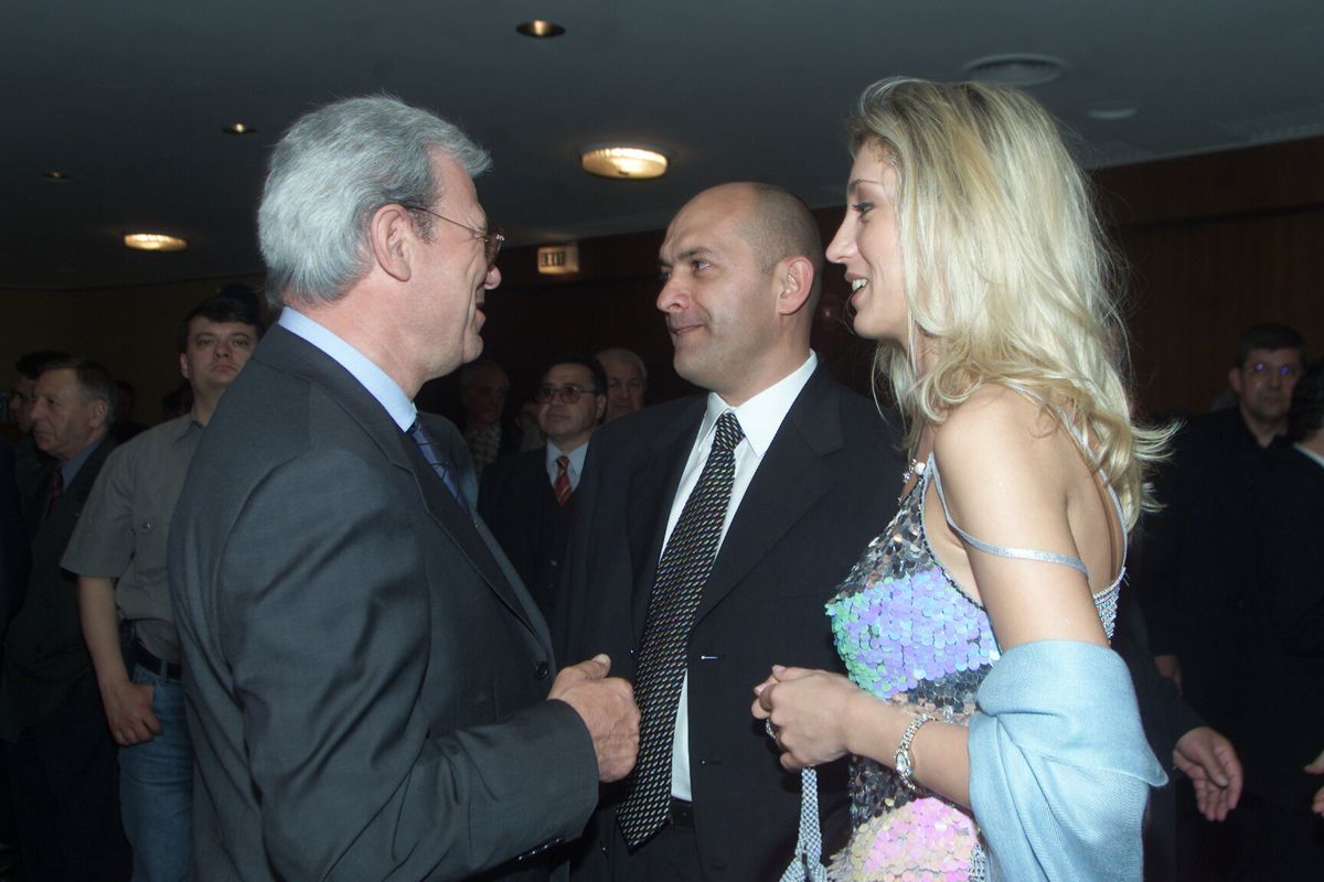 Gabi Balint #60. Zece „secrete” din cariera lui „Găboajă”