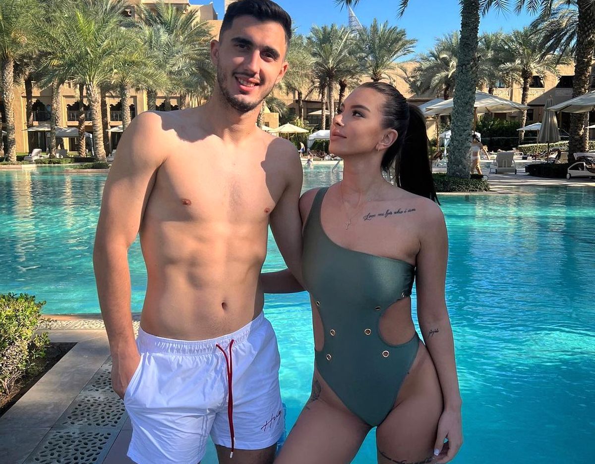 Anda Butuc - Andrei Ivan