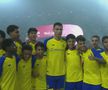 Cristiano Ronaldo, prezentat la Al Nassr: „Contractul este unicat, pentru că eu sunt un jucător unic” » Mii de fani au venit pe stadion pentru un eveniment spectaculos!