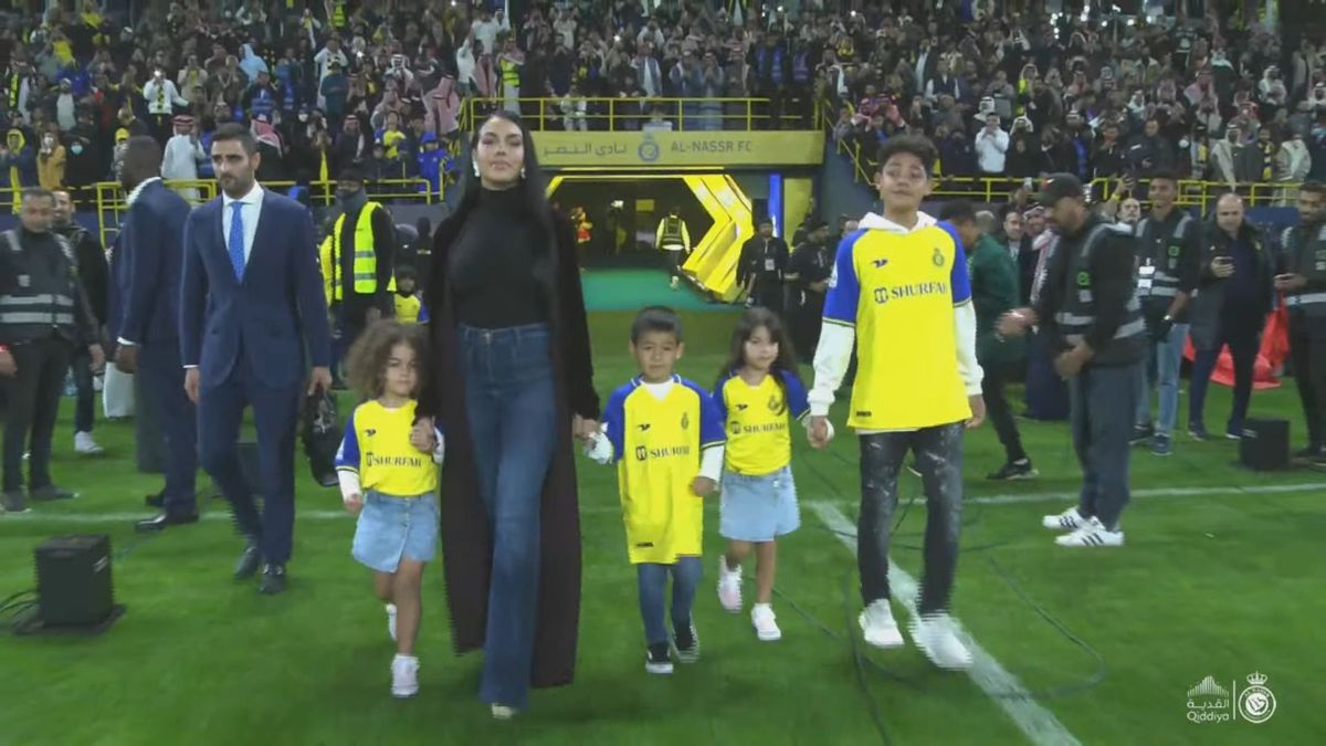 „Cristiano Ronaldo interzis să joace mâine pentru Al Nassr" » Englezii de la Daily Mail au anunțat primii vestea