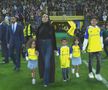 „Cristiano Ronaldo interzis să joace mâine pentru Al Nassr" » Englezii de la Daily Mail au anunțat primii vestea