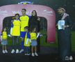 Cristiano Ronaldo, prezentat la Al Nassr: „Contractul este unicat, pentru că eu sunt un jucător unic” » Mii de fani au venit pe stadion pentru un eveniment spectaculos!