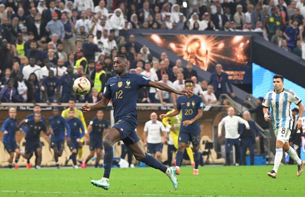 Bayern și Manchester United se luptă pentru jucătorul care putea schimba soarta CM 2022