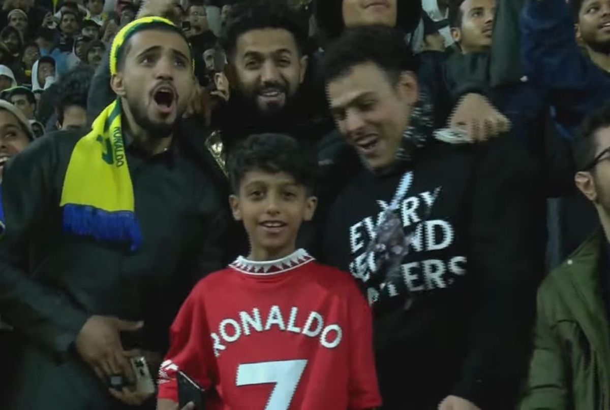 Ce gafă! Cristiano a greșit numele țării în care s-a transferat, chiar în conferință » N-a nimerit nici măcar continentul