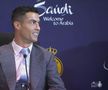 Al Nassr a câștigat astăzi fără Cristiano Ronaldo, suspendat pentru o ieșire grobiană de când juca la United