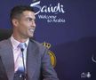 Probleme pentru Cristiano Ronaldo în Arabia Saudită » Al Nassr încă nu i-a înregistrat contractul