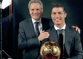 Oportunitatea văzută de Boloni odată cu transferul lui Ronaldo în Arabia Saudită: „Știu că au ambiții mari!”