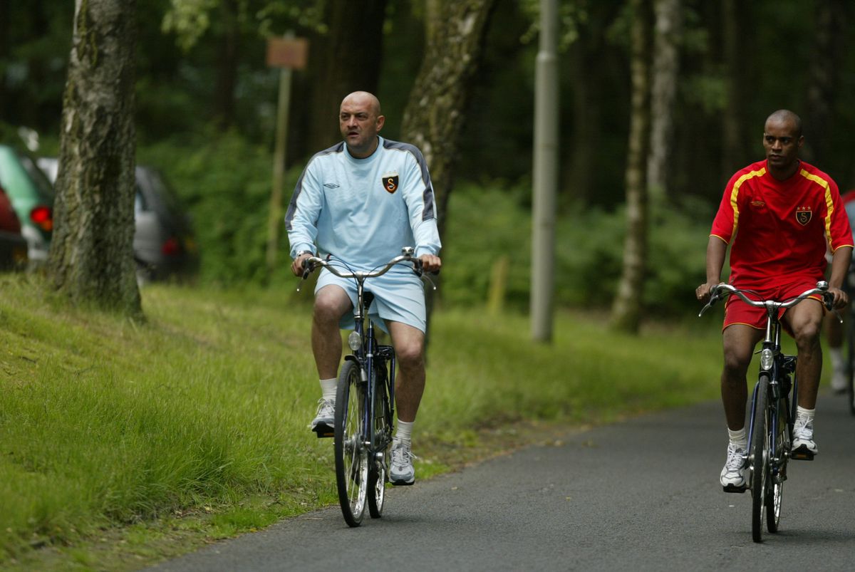 Surpriza uriașă pe care Hagi i-a făcut-o lui Balint, în ziua în care a împlinit 60 de ani: „Cum doar Gică știe să facă”