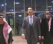 Primul meci al lui Al Nassr de la venirea lui Cristiano Ronaldo, amânat