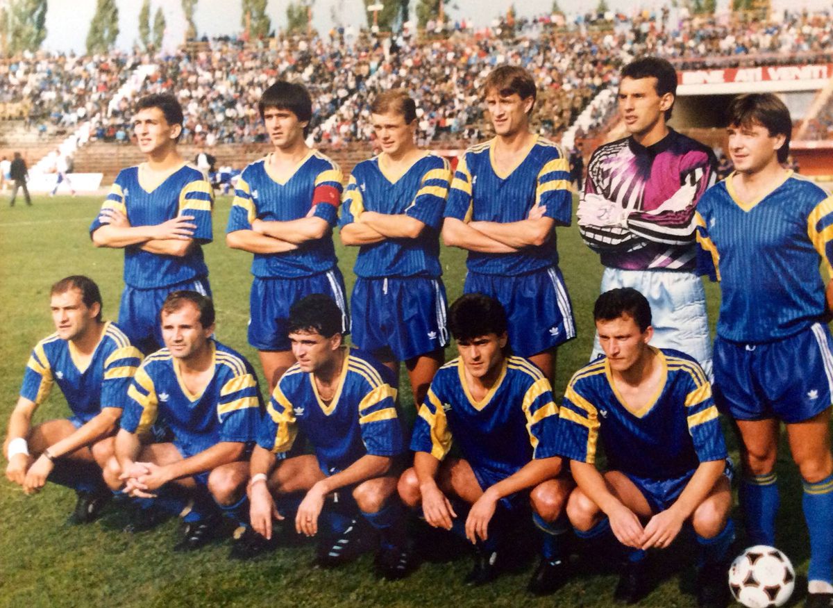 Gabi Balint #60. Zece „secrete” din cariera lui „Găboajă”