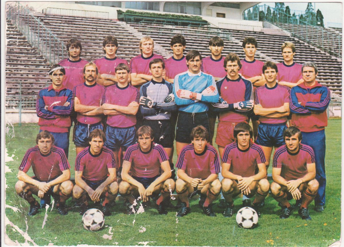 Gabi Balint #60. Zece „secrete” din cariera lui „Găboajă”