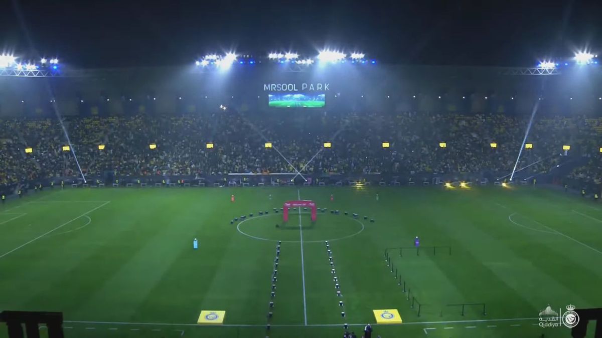 Al Nassr a câștigat astăzi fără Cristiano Ronaldo, suspendat pentru o ieșire grobiană de când juca la United