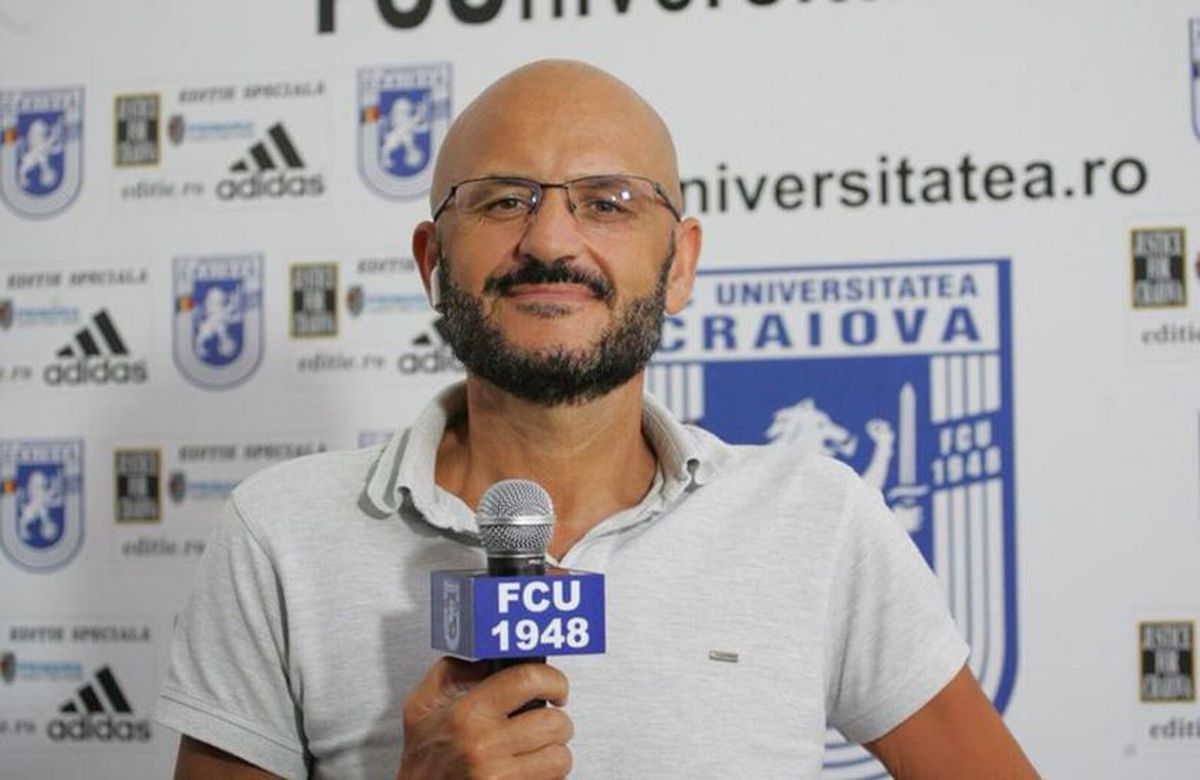Prima reacție a lui Adrian Mititelu, după ce a văzut motivarea deciziei de 0-3, de la Disciplină: „Așa va fi, o să vedeți!”