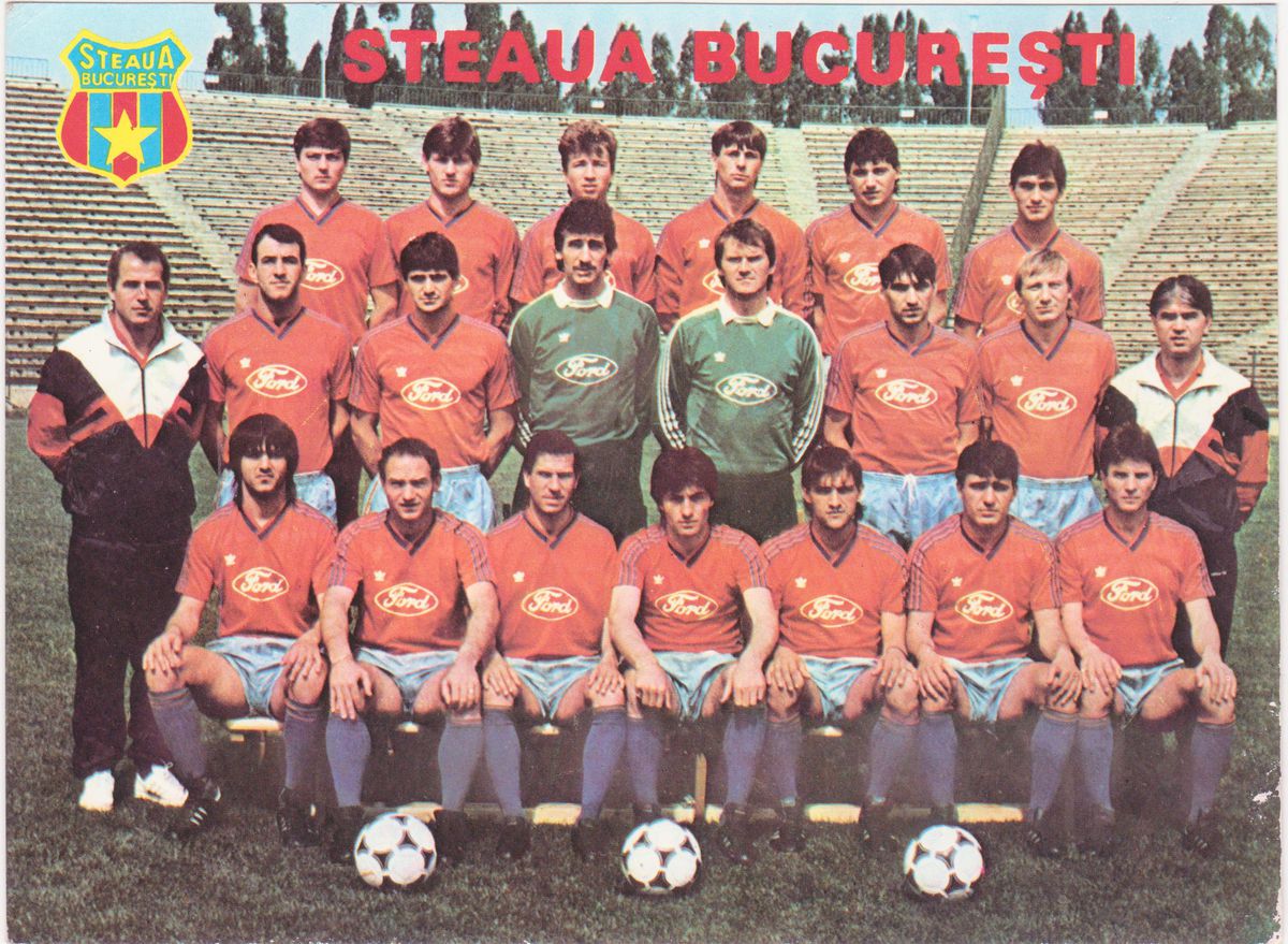 Surpriza uriașă pe care Hagi i-a făcut-o lui Balint, în ziua în care a împlinit 60 de ani: „Cum doar Gică știe să facă”