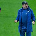 Maurizio Sarri (63 de ani), antrenorul celor de la Lazio, a criticat condițiile și infrastructura din fotbalul italian.