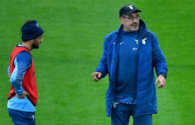 Ce îl enervează pe Sarri la fotbalul italian: „Am fost în vârf, acum suntem în lumea a treia!”