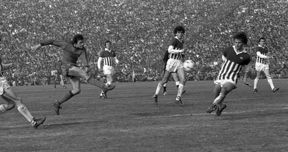 Surpriza uriașă pe care Hagi i-a făcut-o lui Balint, în ziua în care a împlinit 60 de ani: „Cum doar Gică știe să facă”