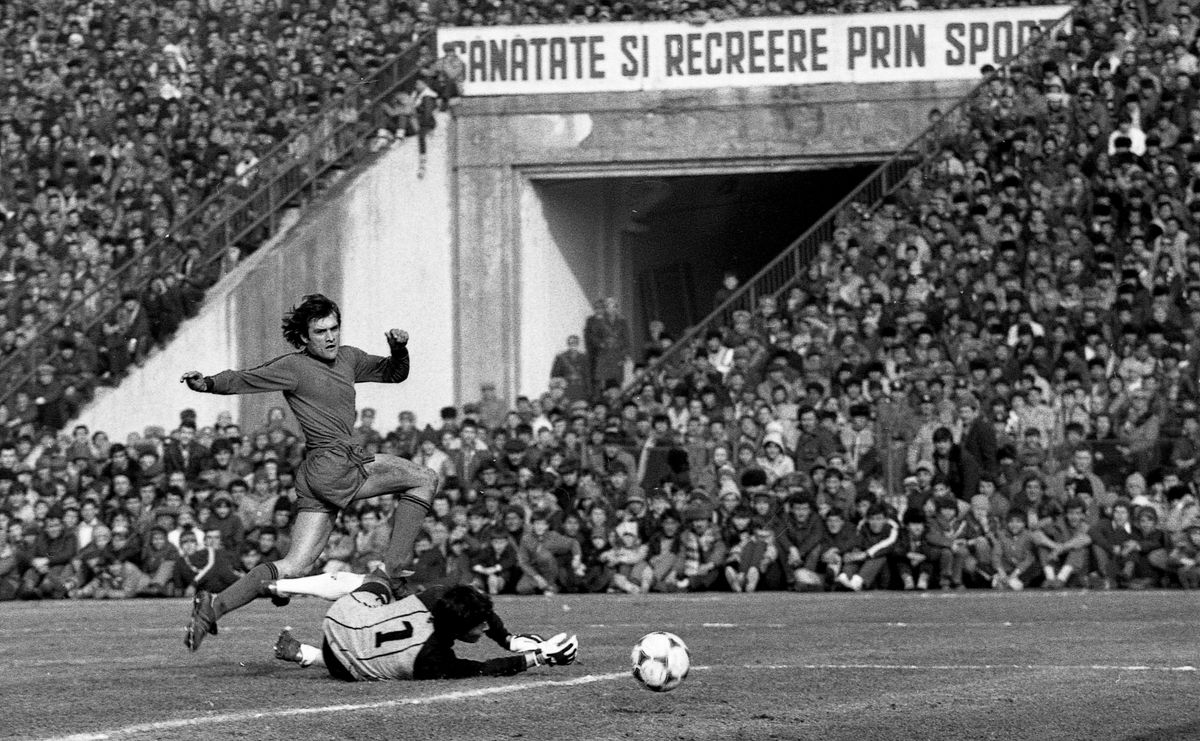 Surpriza uriașă pe care Hagi i-a făcut-o lui Balint, în ziua în care a împlinit 60 de ani: „Cum doar Gică știe să facă”