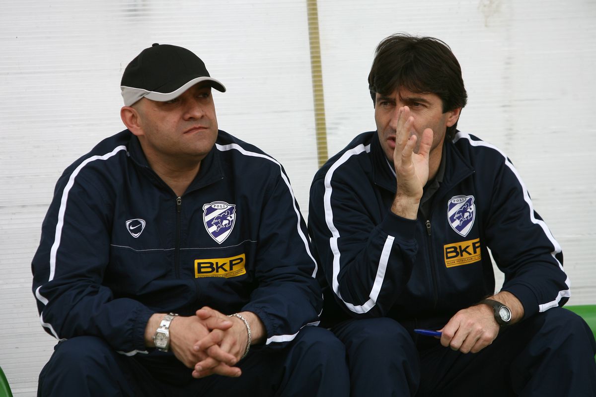 Surpriza uriașă pe care Hagi i-a făcut-o lui Balint, în ziua în care a împlinit 60 de ani: „Cum doar Gică știe să facă”