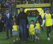 Al Nassr a câștigat astăzi fără Cristiano Ronaldo, suspendat pentru o ieșire grobiană de când juca la United