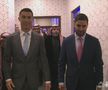 Cristiano Ronaldo, prezentat la Al Nassr: „Contractul este unicat, pentru că eu sunt un jucător unic” » Mii de fani au venit pe stadion pentru un eveniment spectaculos!