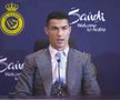Al Nassr a câștigat astăzi fără Cristiano Ronaldo, suspendat pentru o ieșire grobiană de când juca la United