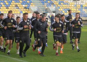 Robert Moldoveanu și-a găsit echipă în Liga 1! Modificări importante la reunirea lotului