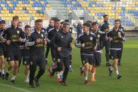 Robert Moldoveanu și-a găsit echipă în Liga 1! Modificări importante la reunirea lotului