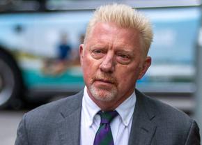 Boris Becker și-a găsit de muncă imediat după ce a ieșit din închisoare » Va începe treaba de luna aceasta