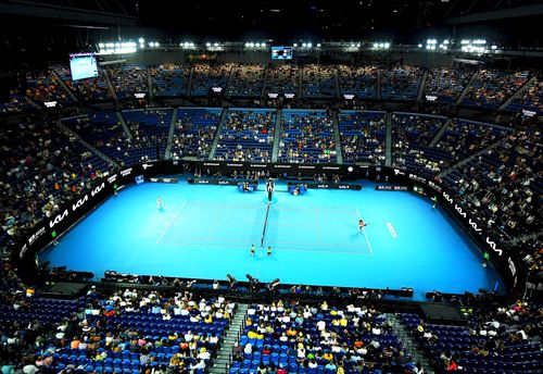 Când începe Australian Open 2023? Cine transmite la TV AO 2023? foto: Imago