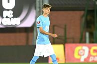 Nicolas Popescu n-a rezistat decât 4 meciuri la FC Voluntari » Noua destinație a fiului „Baciului” + Detaliile transferului
