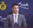 „Cristiano Ronaldo interzis să joace mâine pentru Al Nassr" » Englezii de la Daily Mail au anunțat primii vestea