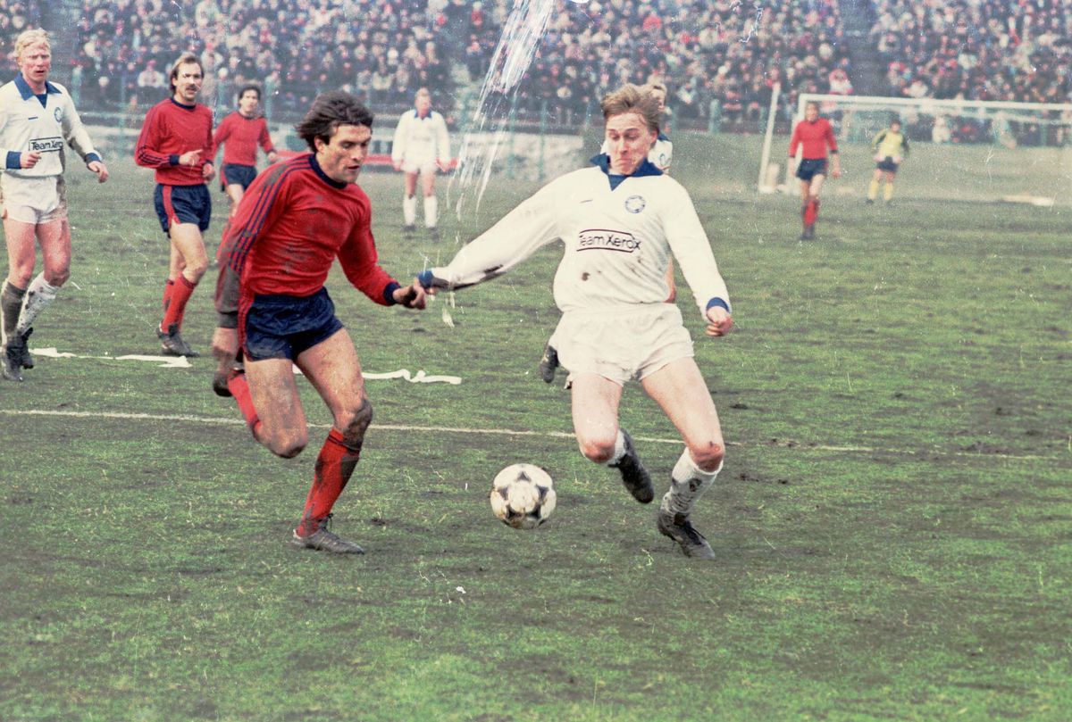 Gabi Balint #60. Zece „secrete” din cariera lui „Găboajă”