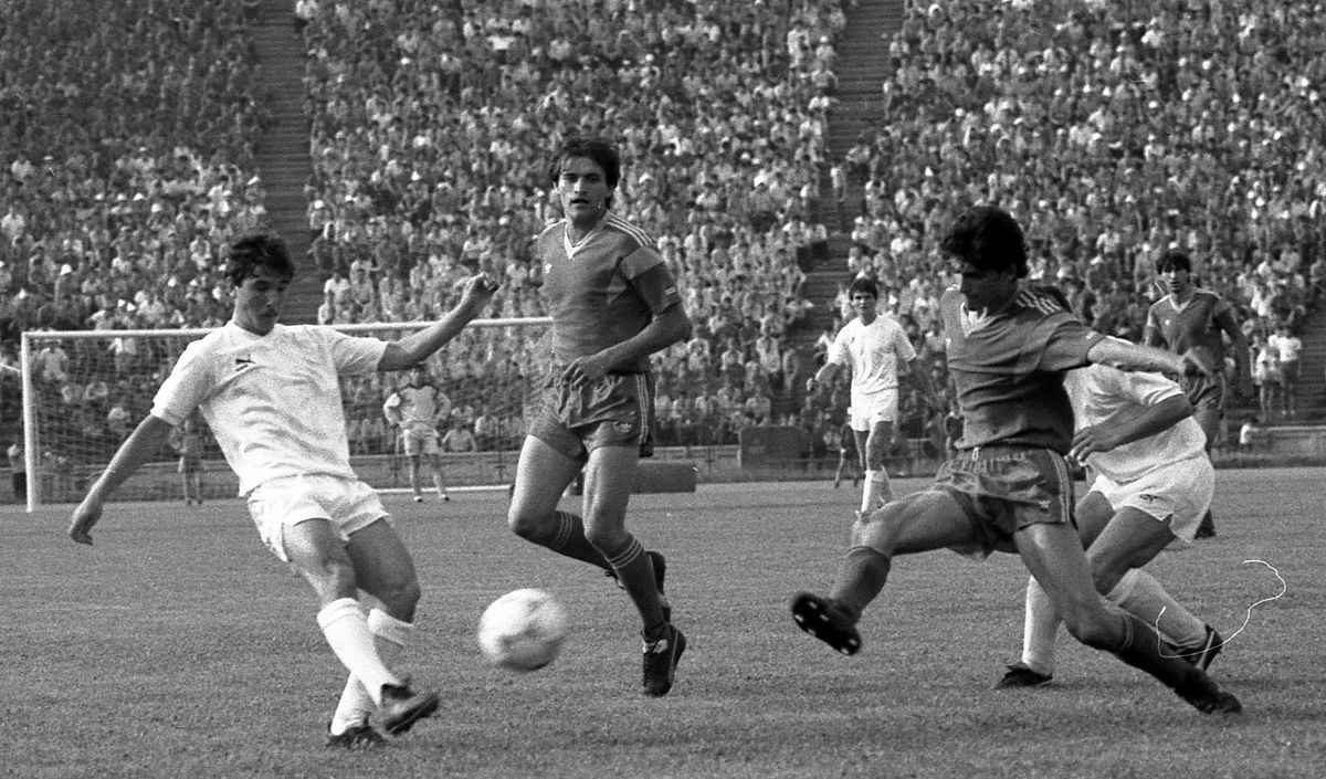 Gabi Balint #60. Zece „secrete” din cariera lui „Găboajă”