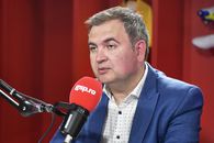 Mihai Mironică, 3 povești frapante din spatele ușilor închise » Cum încercau cluburile să cumpere bunăvoința jurnaliștilor: „«Haideți la un salam de urs, vă așteaptă și domnu' primar»”