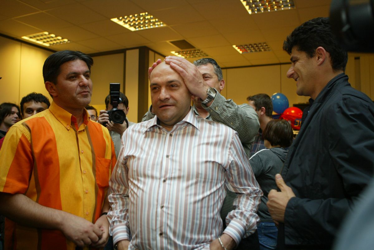 Gabi Balint #60. Zece „secrete” din cariera lui „Găboajă”