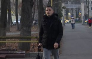 Proaspăt plecat de la FCSB, fostul fotbalist al vicecampioanei face dezvăluiri din interior: „Acolo alte chestiuni se iau în calcul”