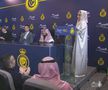 Primul meci al lui Al Nassr de la venirea lui Cristiano Ronaldo, amânat