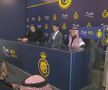 Probleme pentru Cristiano Ronaldo în Arabia Saudită » Al Nassr încă nu i-a înregistrat contractul