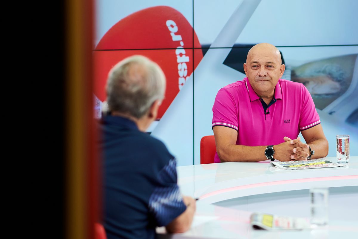 Gabi Balint #60. Zece „secrete” din cariera lui „Găboajă”