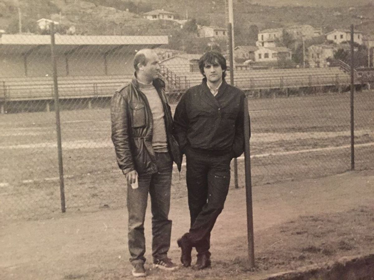 Surpriza uriașă pe care Hagi i-a făcut-o lui Balint, în ziua în care a împlinit 60 de ani: „Cum doar Gică știe să facă”