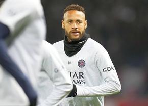 Neymar, făcut praf în Brazilia: „A pus presiune pe PSG ca să vină acasă pentru petreceri, dar nu și pentru despărțirea de Pelé”