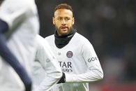 Dacă nu e Messi, să fie Neymar! Saudiții îl curtează pe brazilianul de la PSG și îi oferă același salariu ca al lui Ronaldo