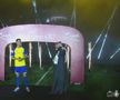 Al Nassr a câștigat astăzi fără Cristiano Ronaldo, suspendat pentru o ieșire grobiană de când juca la United