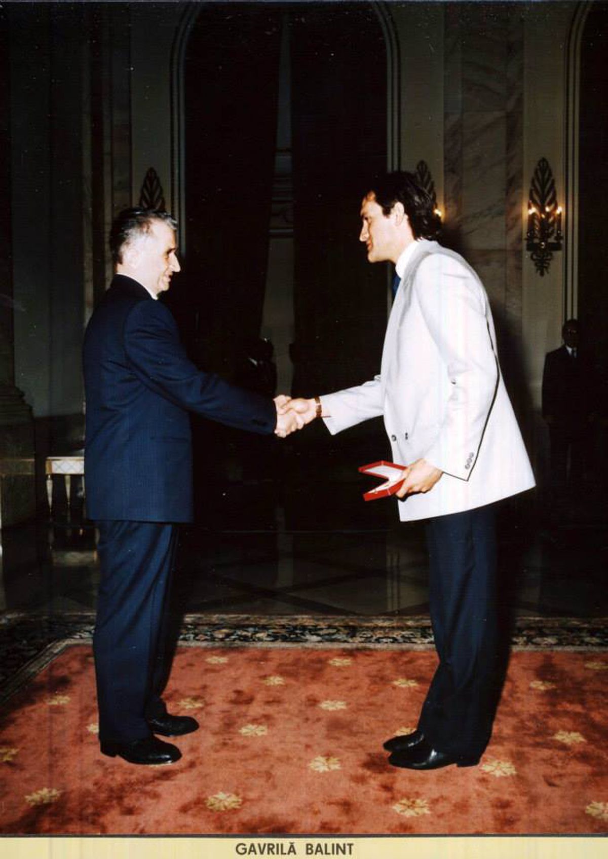 Gabi Balint #60. Zece „secrete” din cariera lui „Găboajă”