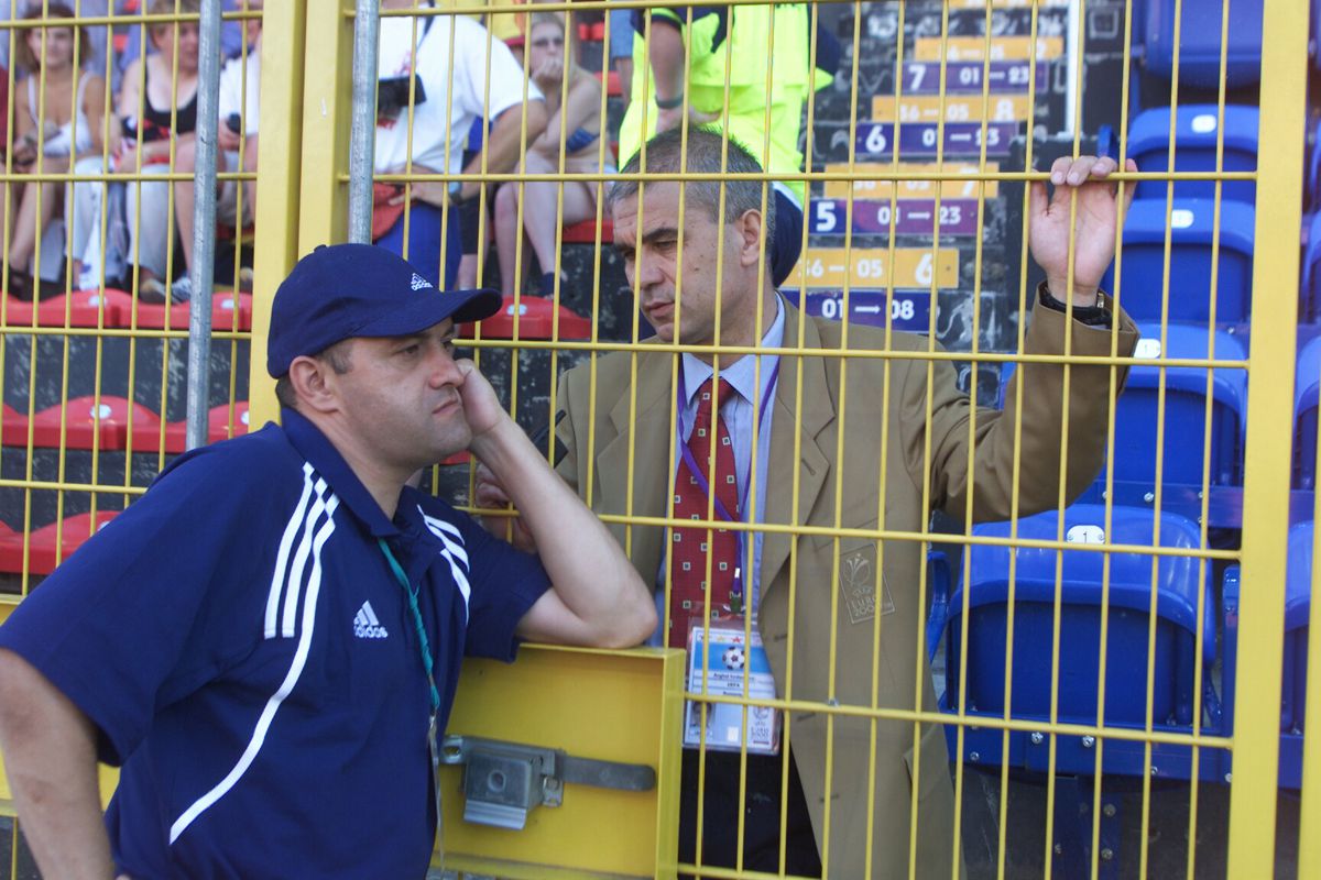 Gabi Balint #60. Zece „secrete” din cariera lui „Găboajă”