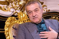 „Nici nu putea băiatul să arate dacă se potrivește sau nu. S-a încălțat și s-a descălțat” » Becali, luat la rost pentru strategia de la FCSB