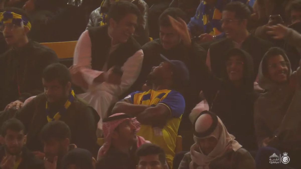 Primul meci al lui Al Nassr de la venirea lui Cristiano Ronaldo, amânat