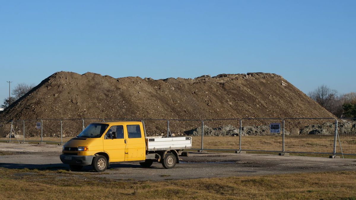 După ani de așteptare au început lucrările pentru Sala Poliventă de 72 de milioane de euro!